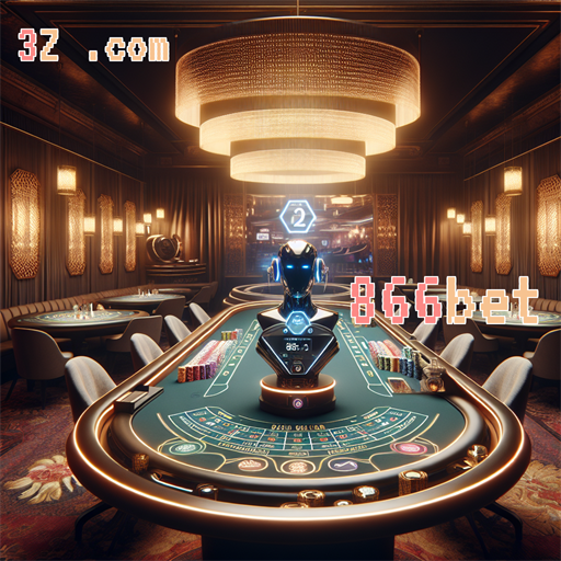 A Magia do Cassino Virtual: Jogos que Encantam no 866bet