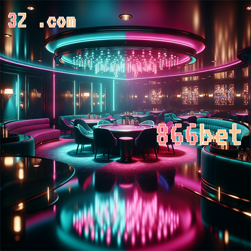 Explorando os Recursos Únicos dos Jogos da 866bet