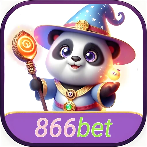 Logo 866bet
