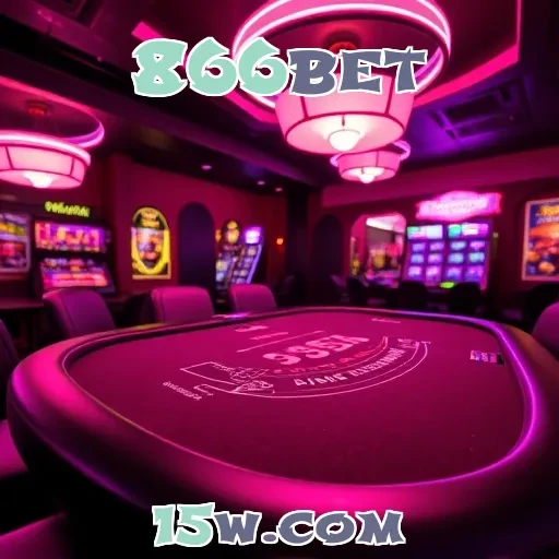 866bet Plataforma