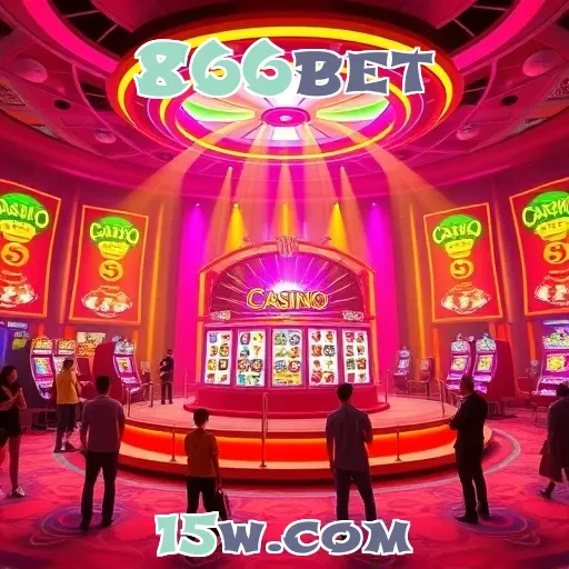 866bet Promoções