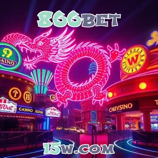 866bet Eventos Esportivos